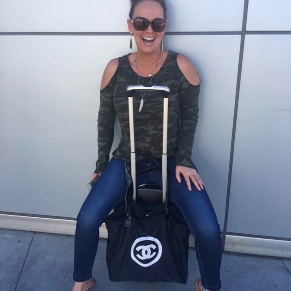 Meet your Posher, LMS - Picture 5 of 8